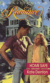 Home Safe (Harlequin Romance, No 3057)