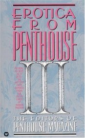 Erotica from Penthouse III