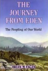 Journey from Eden: The Peopling of Our World