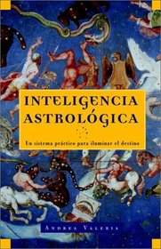 Inteligencia Astrolgica