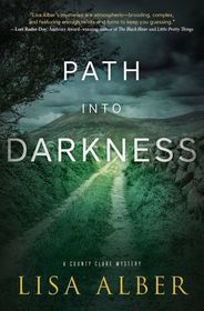 Path into Darkness (A County Clare Mystery)