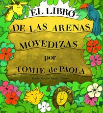 El Libro De Las Arenas Movedizas (Spanish Edition)