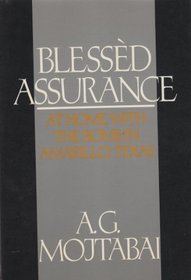 Blessed Assurance: At Home With the Bomb in Amarillo, Texas