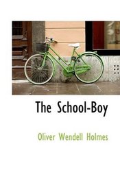 The School-Boy