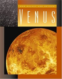 Venus (Our Galaxy and Beyond)