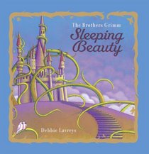 Sleeping Beauty (Classic Fairy Tales)