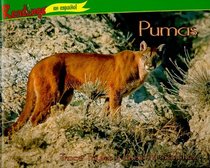 Pumas / Cougars (Animales Depredadores De Norteamerica (Predators of North America)) (Spanish Edition)