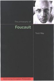 The Philosophy of Foucault