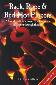 RACK ROPE RED HOT PINCERS