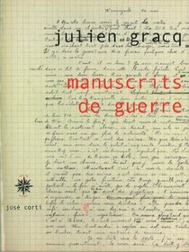 Manuscrits de guerre
