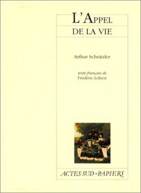 L'Appel de la vie