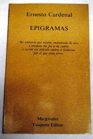 Epigramas (Marginales ; 57)