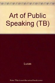 Art of Public Speaking (TB)