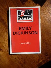 Emily Dickinson (Women Writers)