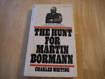 The Hunt for Martin Borm