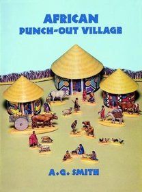 African Punch-Out Village