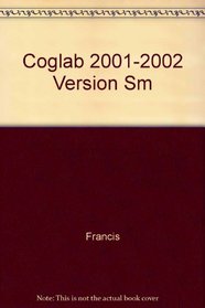 Coglab Student Manual, 2001-2002 Version