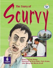 Story of Scurvy (LILA)