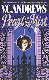 Pearl in the Mist (Landry, Bk 2)