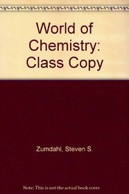 World Of Chemistry Class Copy