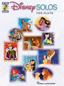 Disney Solos