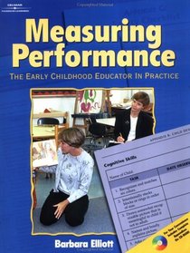 Measuring Performance: Early Childhood Educator in Practice
