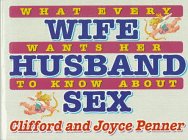 What Every Wife Wants Her Husband to Know About Sex
