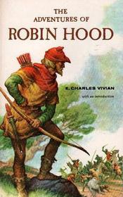 Robin Hood : A Classic Illustrated Edition