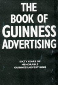 Book of Guinness Advertising (Guinness)