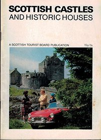 Scottish Castles and Historic Houses