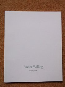 Victor Willing: A Retrospective Exhibition, 1957-85 [exhibition: 6 June - 20 July, 1986]