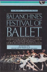 Balanchine's Festival of Ballet (N-Z)