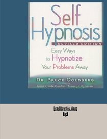 Self Hypnosis (Volume 2 of 2)