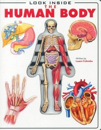 Look Inside: The Human Body