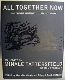 All Together Now: An Update on Minale Tattersfield Design Strategy