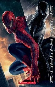Spiderman 3 (Scholastic ELT Readers)