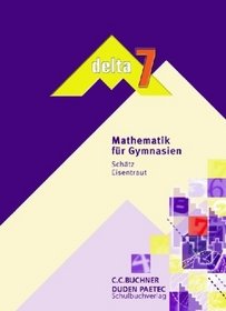 delta 7. Schlerbuch