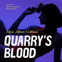 Quarry's Blood (Quarry, Bk 16) (Audio CD) (Unabridged)