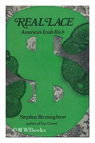 REAL LACE - America's Irish Rich