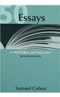 50 Essays 2e & Portfolio Keeping 2e