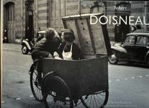 Robert Doisneau - Photofile (Spanish Edition)