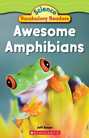 Awesome Amphibians