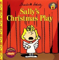 Sally's Christmas Play (Peanuts)