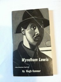 Wyndham Lewis: A Critical Guidebook