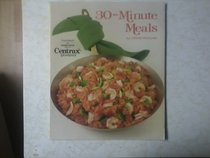 Thirty Minute Meals (Ideals Cook Books)