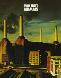 Pink Floyd Animals