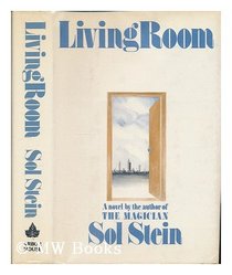 Living room;: A novel