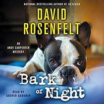 Bark of Night (An Andy Carpenter Novel)