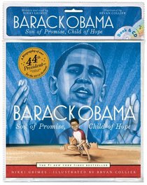 Barack Obama: Son of Promise, Child of Hope