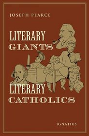 Literary Giants, Literary Catholics